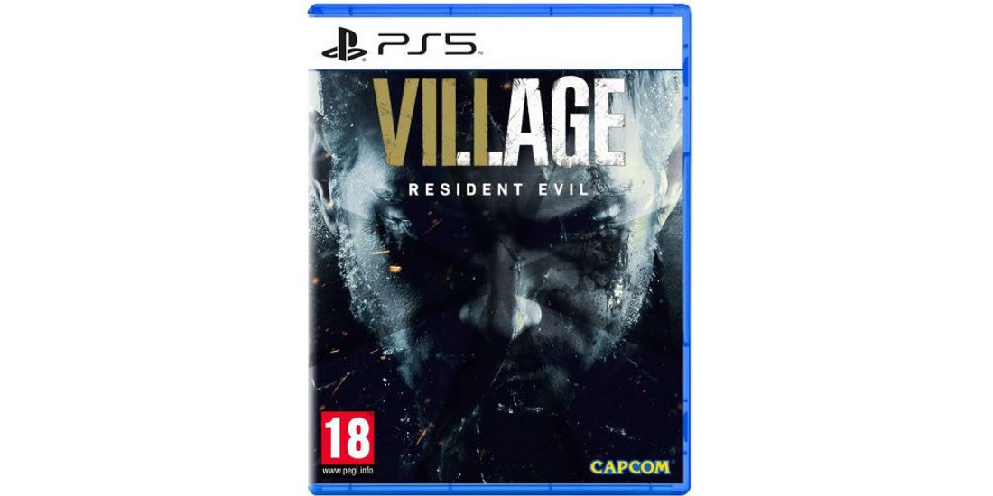 Resident Evil Village – PlayStation 5