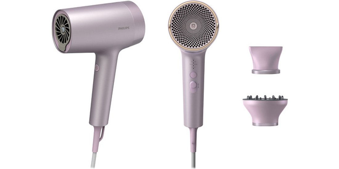 Philips 7000 series Hair Dryer BHD723/10 Serie…