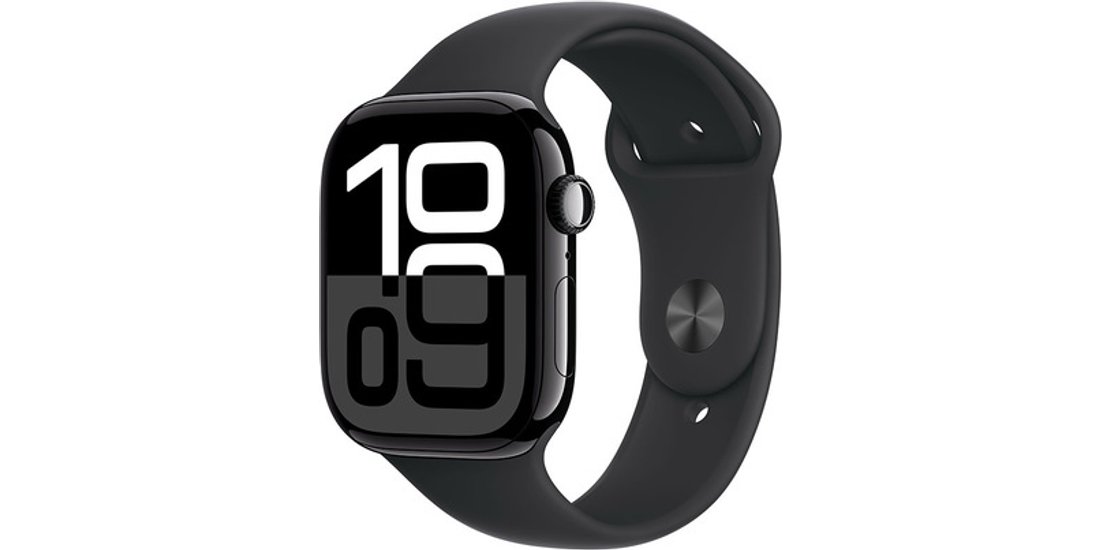 Apple Watch Series 10 Serie 10 GPS 46mm Cassa…