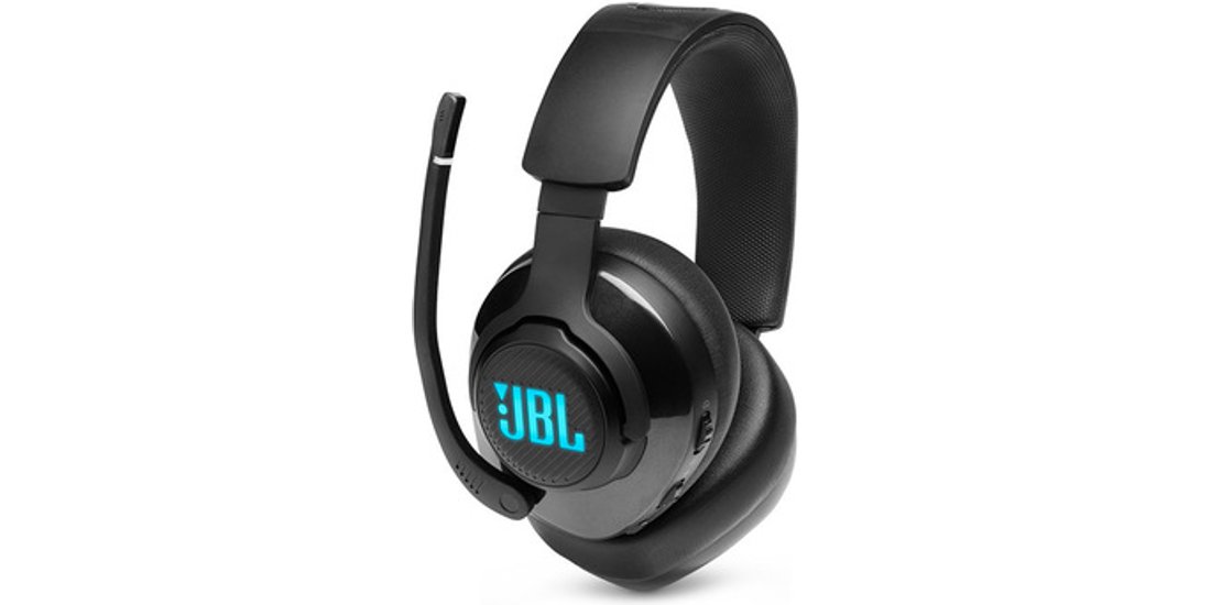 JBL Quantum 400 Auricolare Cablato A Padiglione…
