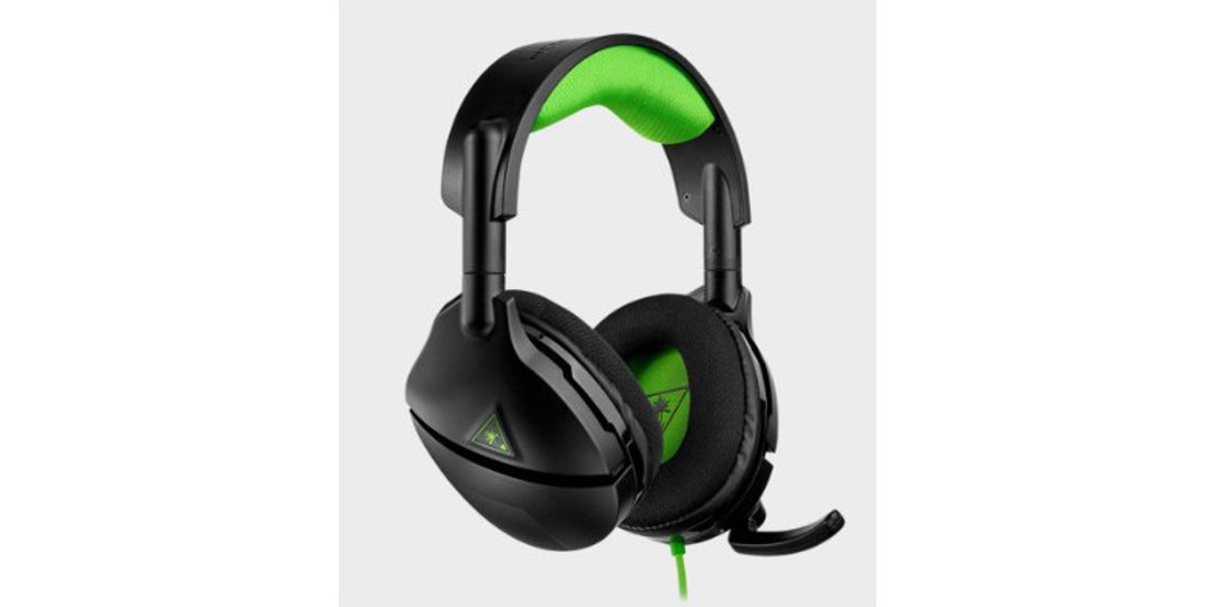 Turtle Beach Stealth 300X Auricolare Cablato …