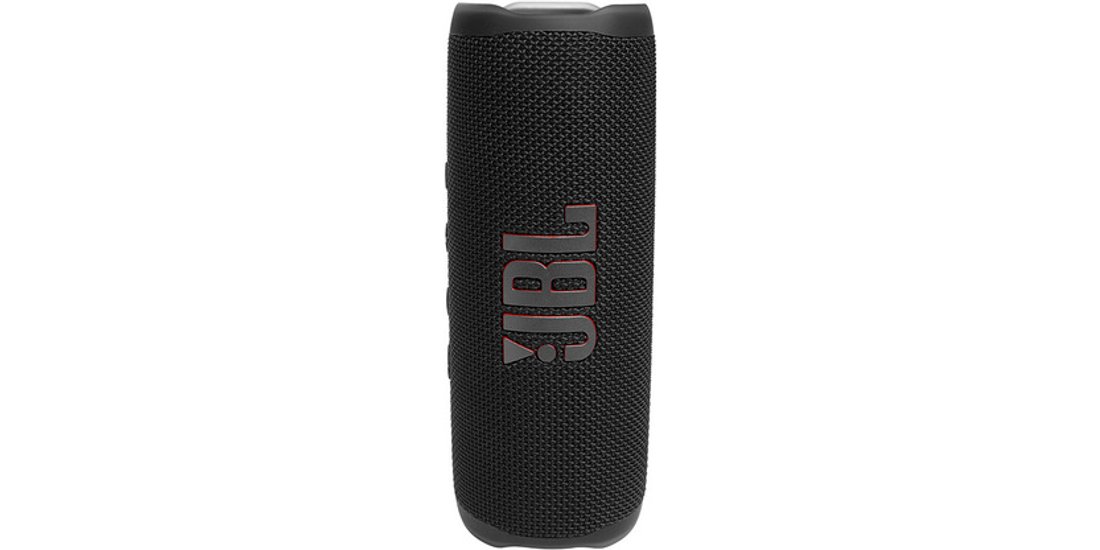JBL FLIP 6 Altoparlante portatile stereo Nero…