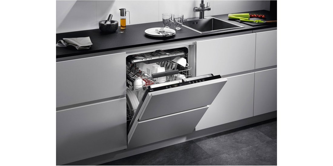 AEG FSE75748P Lavastoviglie integrata totale …