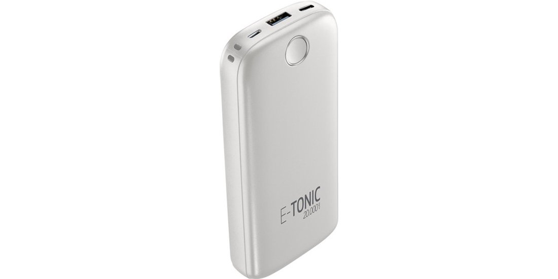 Cellularline E-TONIC 20000
