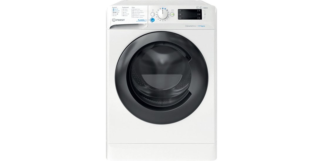 Indesit Lavasciuga a libera installazione BDE…