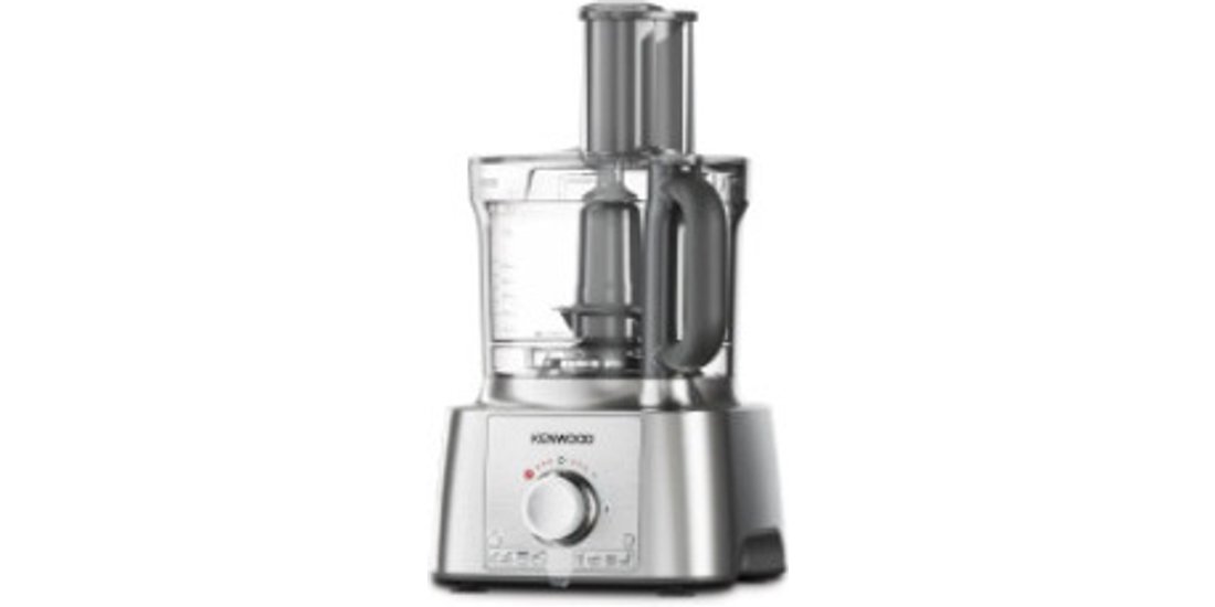 Kenwood FDP65.590SI Multipro Express Robot da…