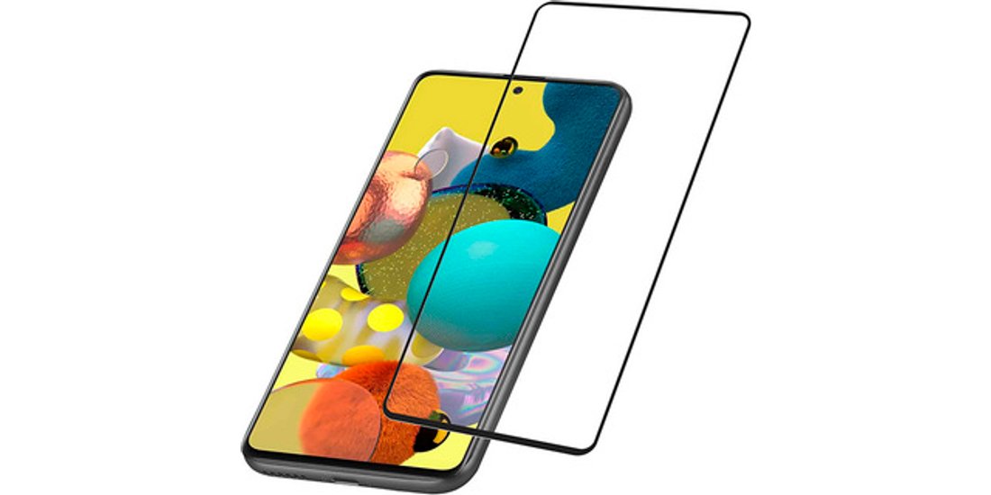 Cellularline Impact Glass Capsule – PIXEL 10PRO…