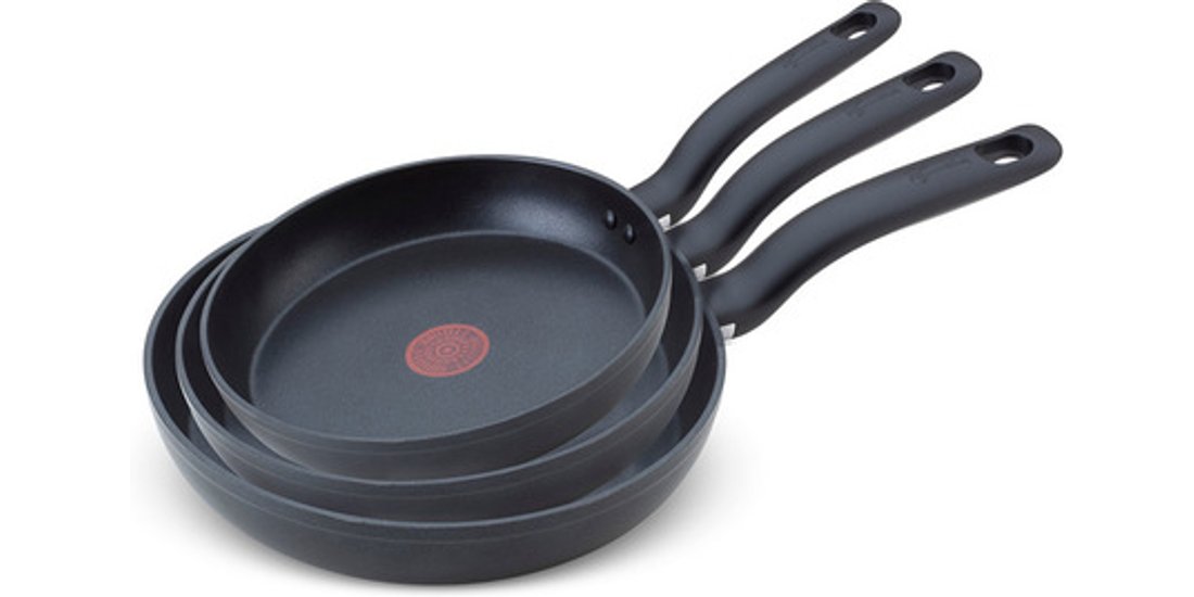 Lagostina 0102466001 Ofelia set 3 pezzi