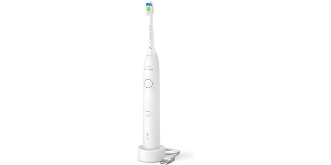 Philips Sonicare serie 5500 Sonicare Spazzolino…