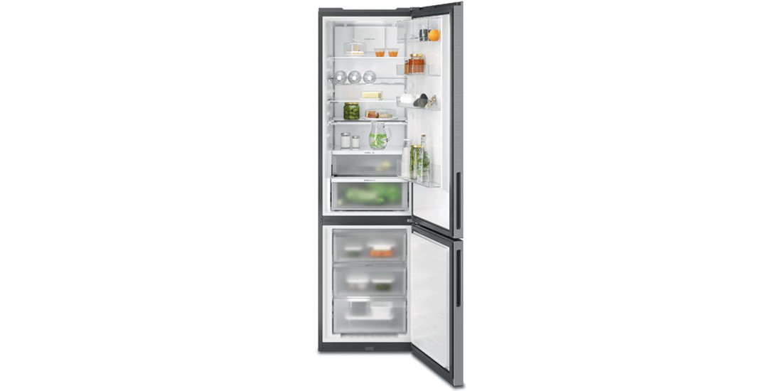 Electrolux Frigorifero Combinato Multiflow Classe…