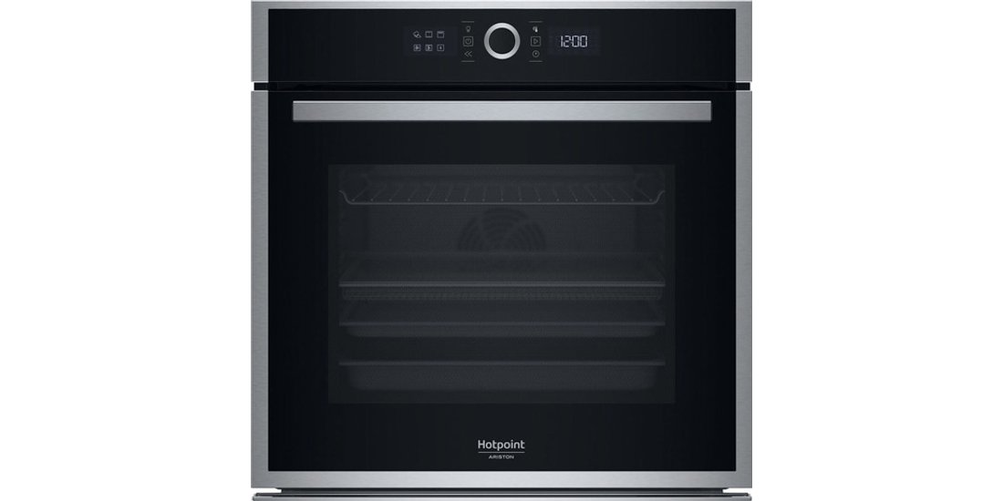 Hotpoint Ariston Forno da incasso HAOI4S8HM0XA…