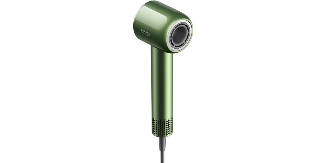Dreame Hair Glory asciuga capelli 1600 W Verde…