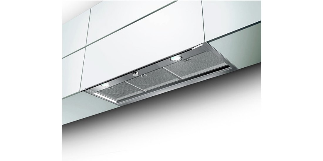 FABER S.p.A. IN-SUPER PLUS X A90 Integrato Acciaio…