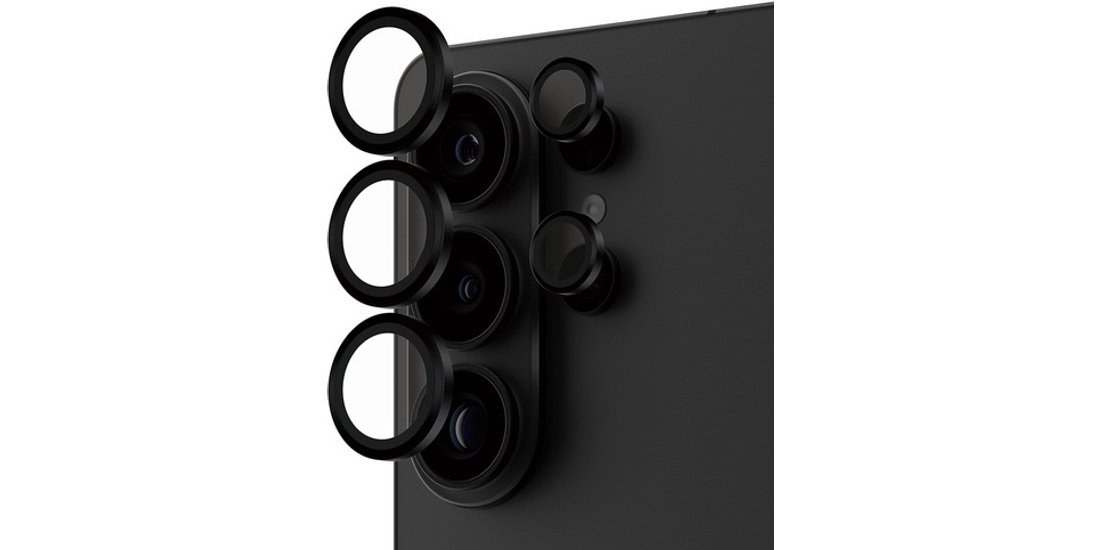 PanzerGlass ® Hoops® Proteggi Fotocamere…