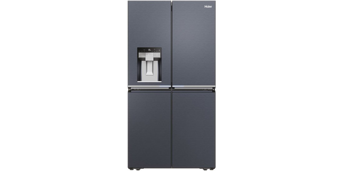 Haier HCR7918EIMB 601 L Nero
