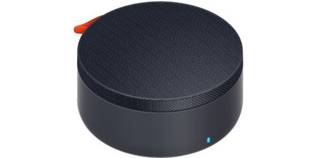 Xiaomi Mi Portable Bluetooth Speaker Altoparlante…