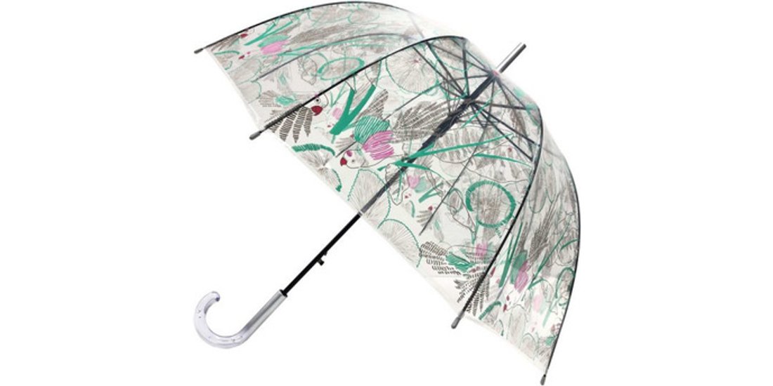 Gift Company BUL5128 ombrello Multicolore Vetroresina…