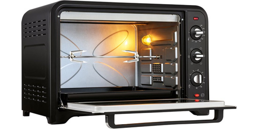 Moulinex OX4958 Forno Elettrico 7 modalità…