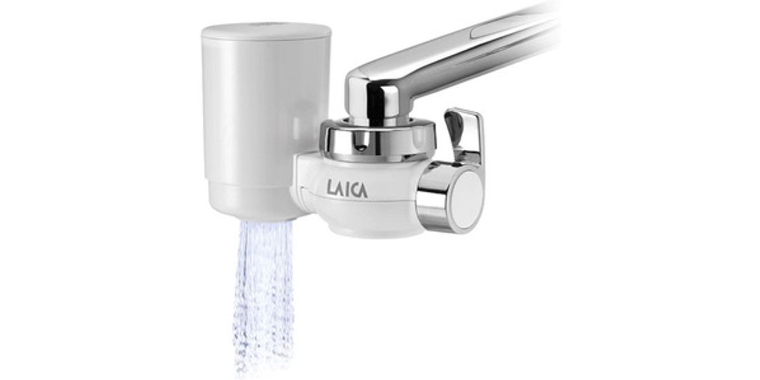 Laica R20A Filtraggio acqua Filtro per l’acqua…