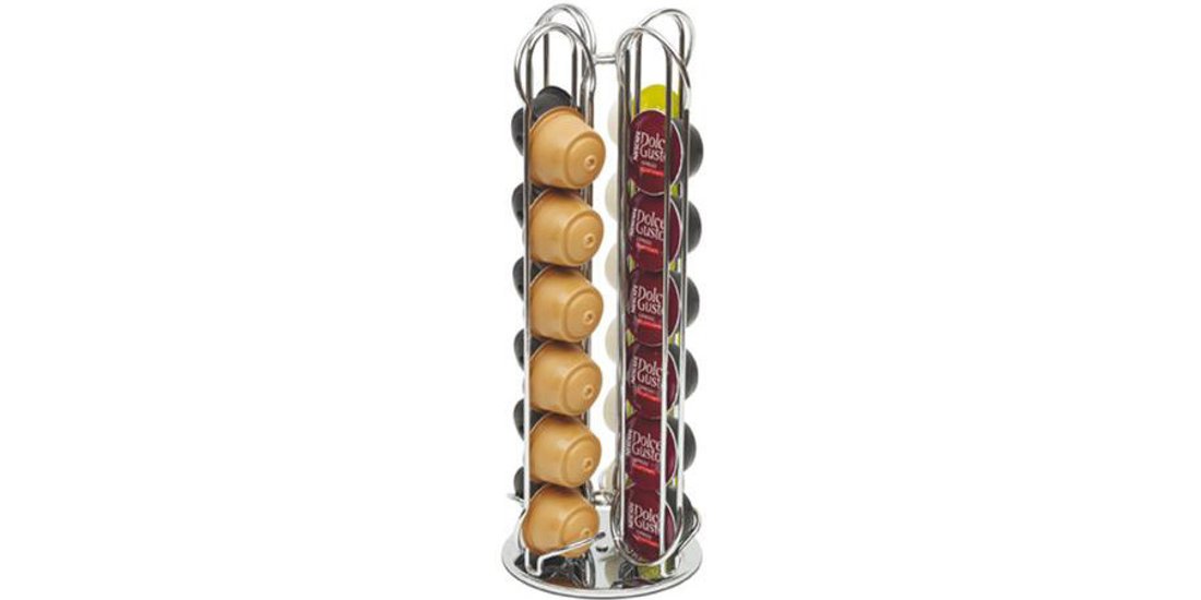 Macom Contenitore per capsule di caffè ”Dolce…