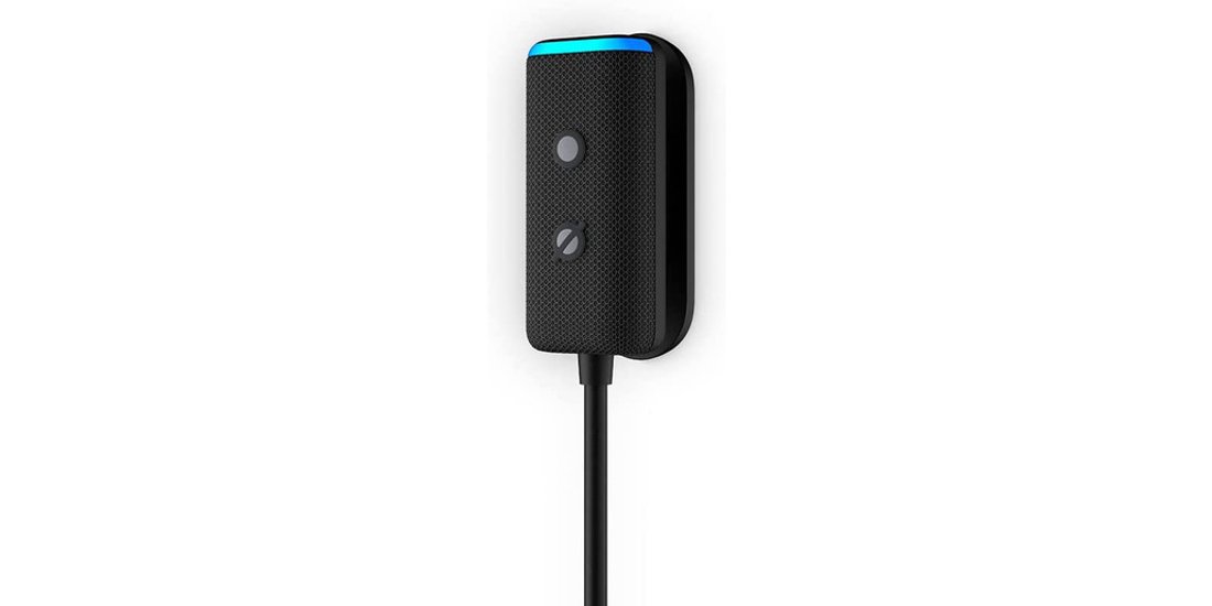 Amazon Echo Auto (2 gen.)