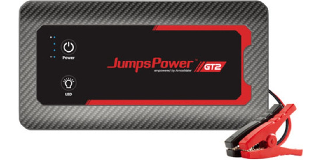 JumpsPower JPSGT2JP Portable Power Bank Jump …