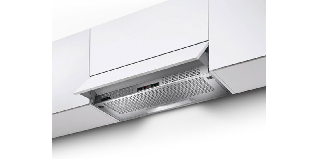 FABER S.p.A. 152 SRM LG A90 Semintegrato (semincassato…