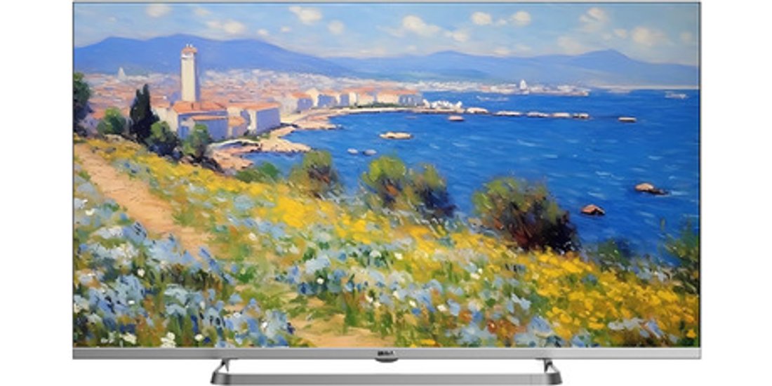 SABA SA40S89VDA TV 1016 cm (40”) Full HD Smart…