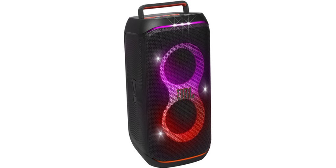 JBL PartyBox Club 120 Altoparlante da festa Nero…