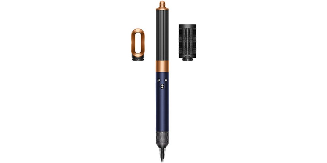 Dyson Airwrap Origin Multistyler Caldo Blu Rame…