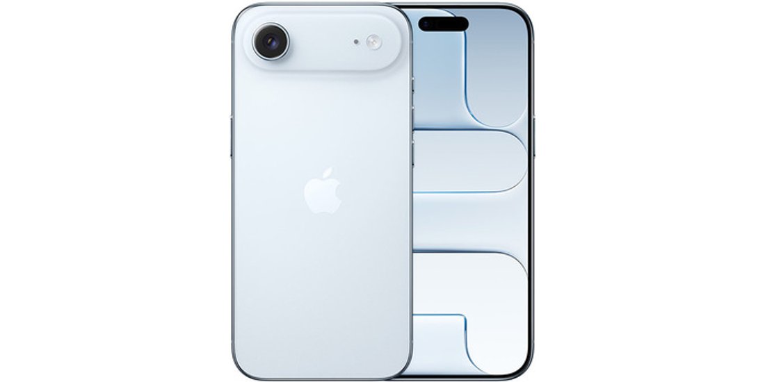 Apple iPhone Air 1TB Celeste