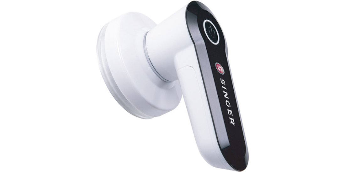 SINGER 220015002 stiro e cucito Nero Bianco Acciaio…