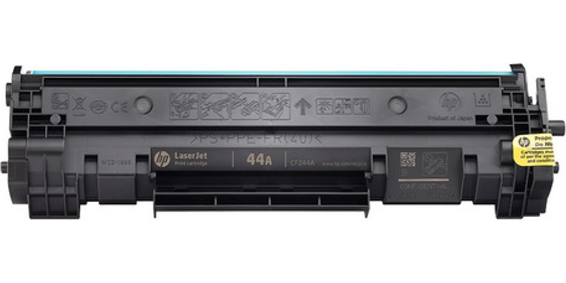 HP Cartuccia toner nero originale LaserJet 44A…