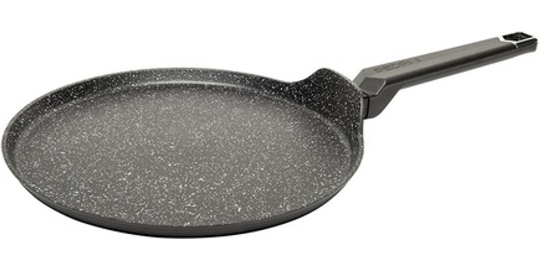 Pedrini 02PE1673 padella Crepiera Rotondo