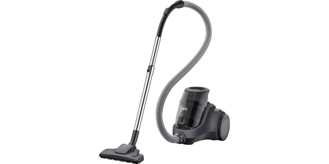 AEG Aspirapolvere senza sacco LX5-2-4T Potenza…