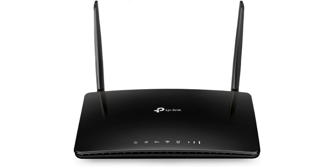 TP-Link Archer MR500 router wireless Gigabit …