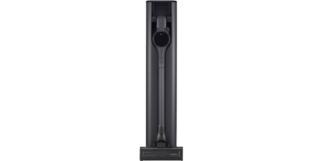 LG A9TX-PRIMEG scopa elettrica Aspirapolvere …