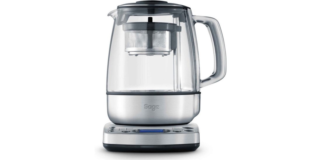 Sage the Tea Maker teiera in vetro per la preparazione…