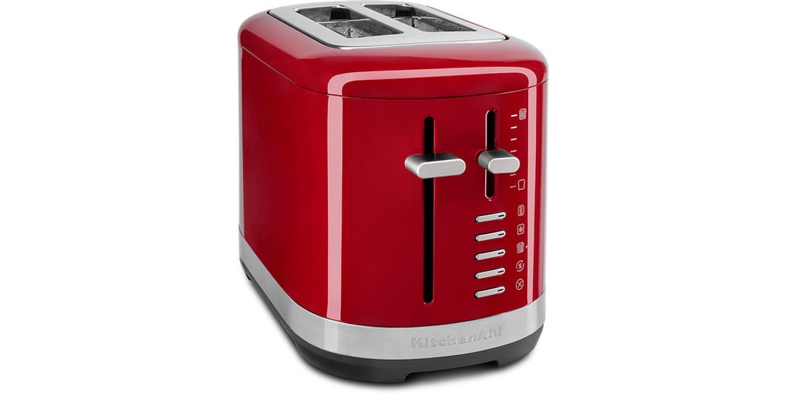 KitchenAid 5KMT2109EER 7 Tostapane 2 fette980…
