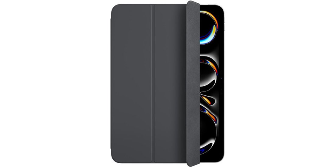 Apple Smart Folio per iPad Pro 11” (M5) – Nero…