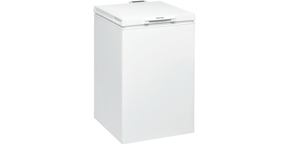 Ignis CE1050 2 Congelatore a pozzo 99 L E Bianco…
