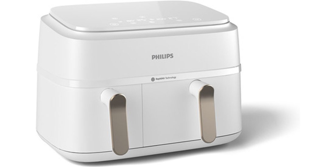 Philips 3000 series Serie 3000 NA353/10 Airfryer…