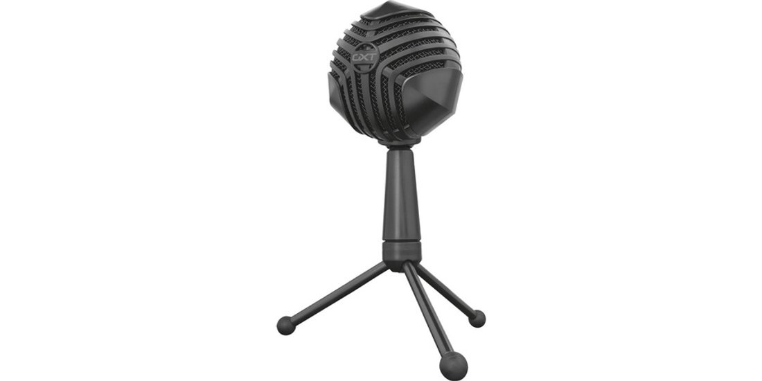 Trust GXT 248 Luno Nero Microfono per PC