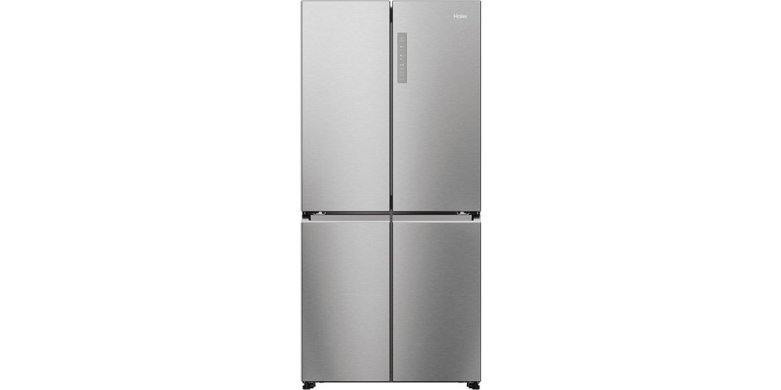 Haier HCR7818DNMM 467 L D Acciaio inox