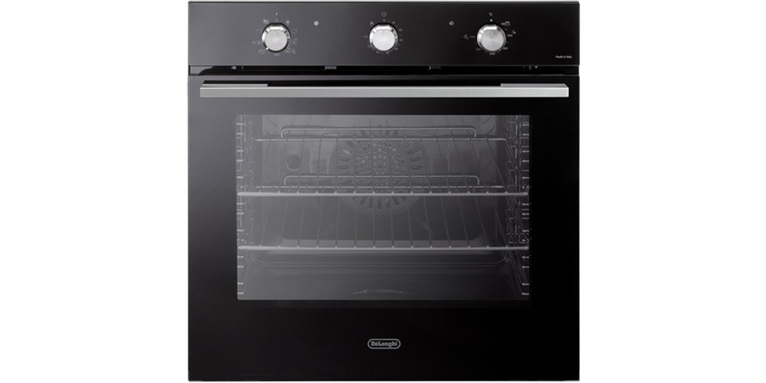 De’Longhi SLM 7NL PPP 74 L Nero