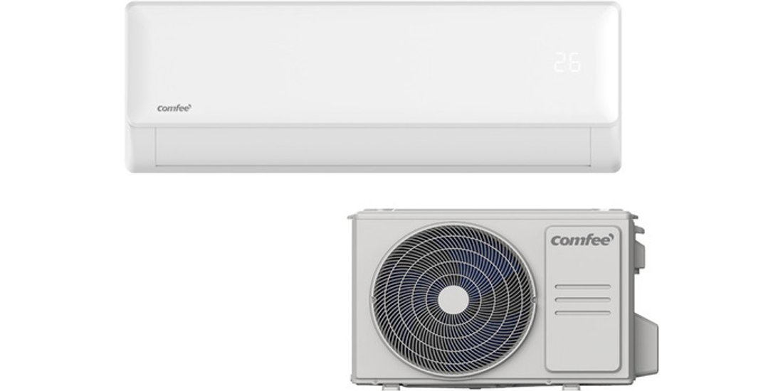 Comfeé CF-ALS09IU + CF-ALS09OU Climatizzatore…