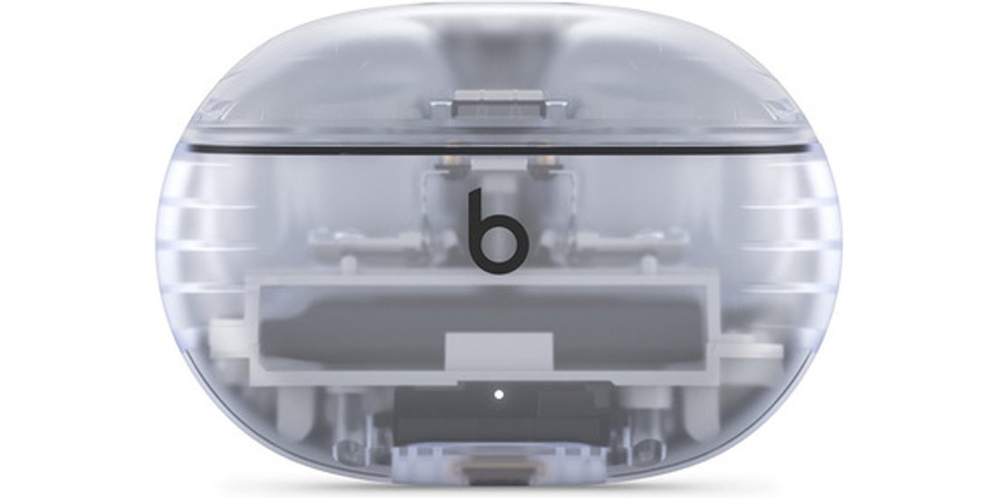 Beats by Dr. Dre Beats Studio Buds + Auricolare…