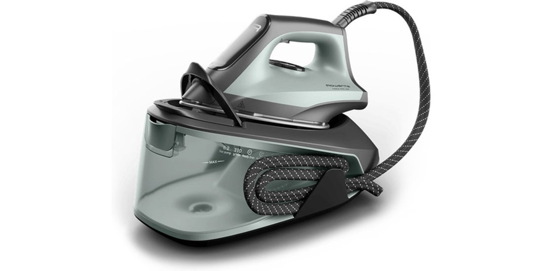 Rowenta Force Pro 300 Generatore Di Vapore Stiratura…