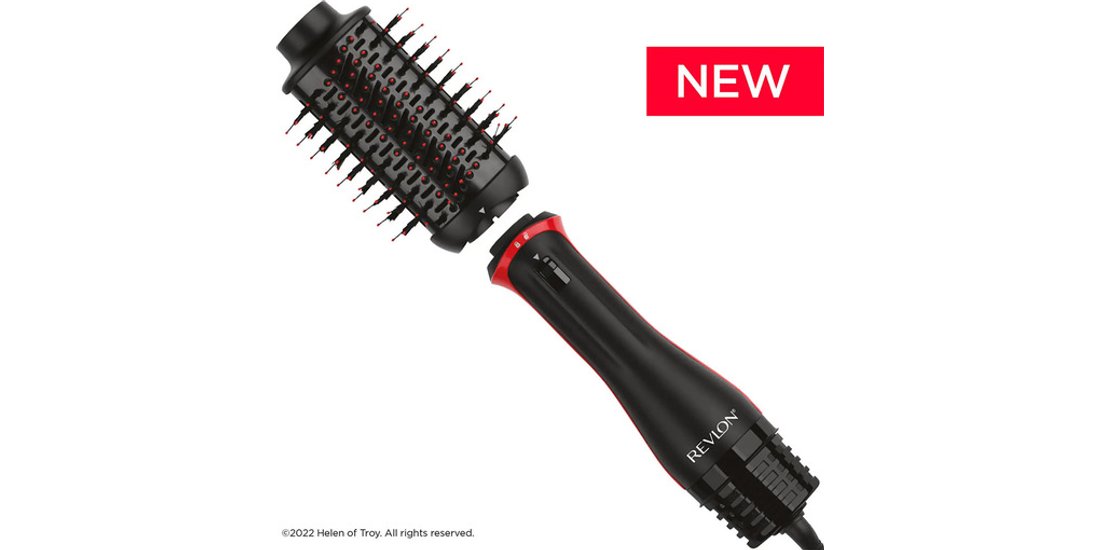 Revlon One Step Plus RVDR5298E messa in piega…