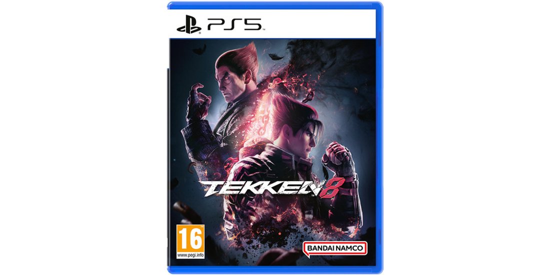 Tekken 8 – PlayStation 5